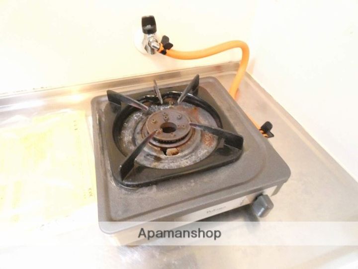 磐田グレイス第1マンションの内装