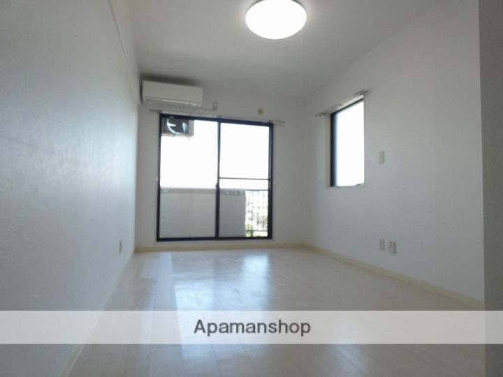 磐田グレイス第1マンションの内装