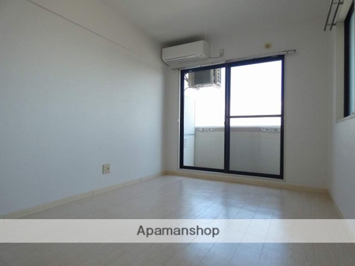 磐田グレイス第1マンションの内装