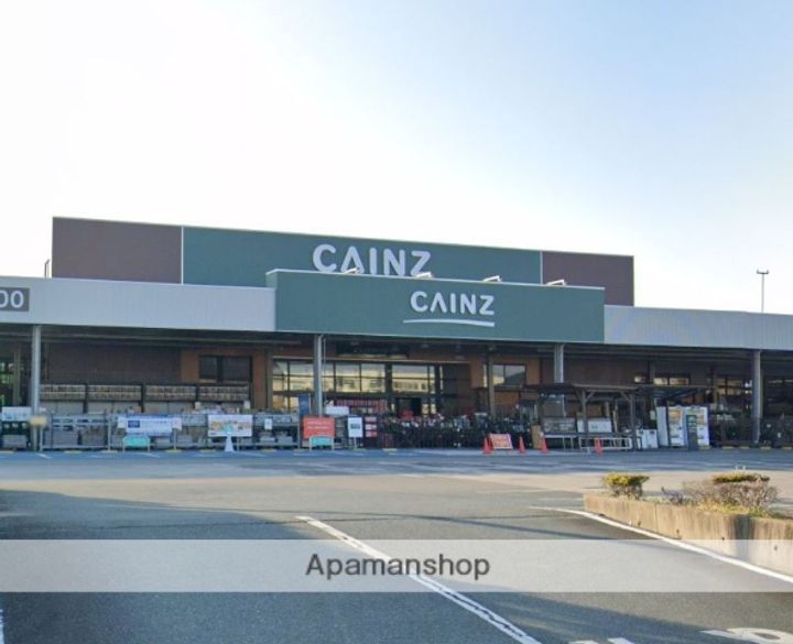 磐田グレイス第1マンションの周辺