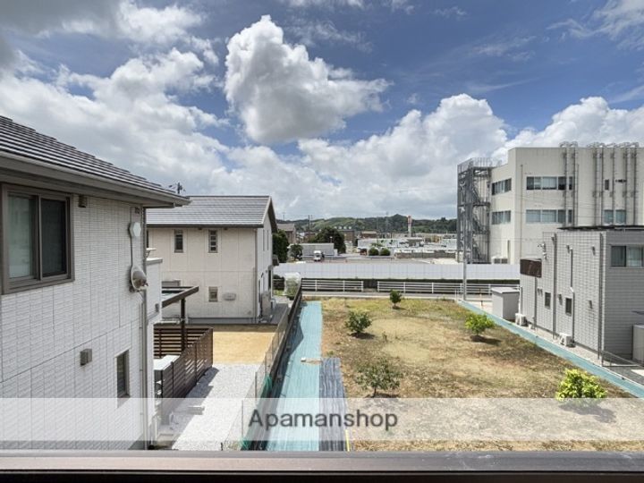 ハイツモンブランA203のその他画像