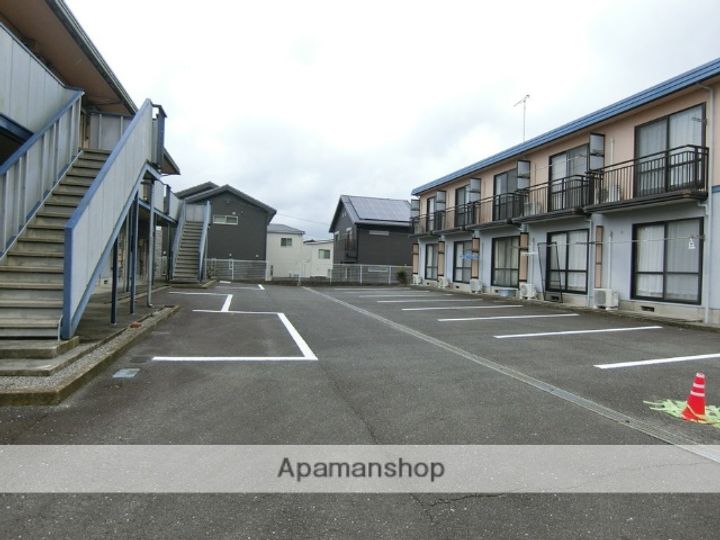 ハイツモンブランA203のその他画像