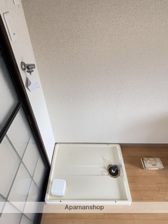 ハイツモンブランA203の内装