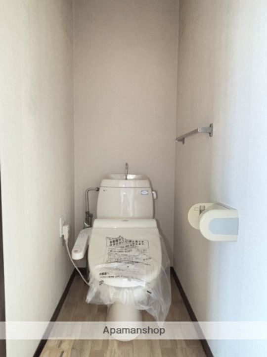 ハイツモンブランA203のその他画像