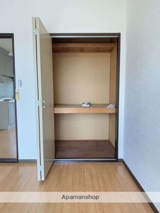 ハイツモンブランA203のその他画像