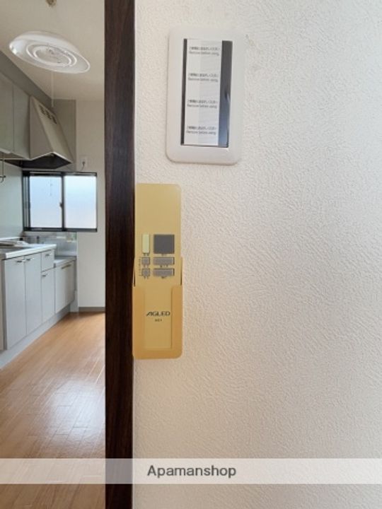 ハイツモンブランA203のその他画像