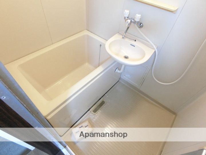 ハイツモンブランA203の周辺