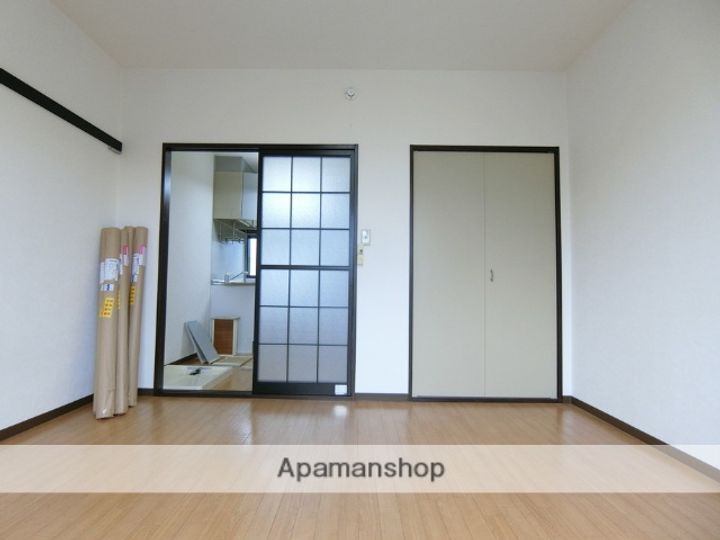 ハイツモンブランA203の周辺