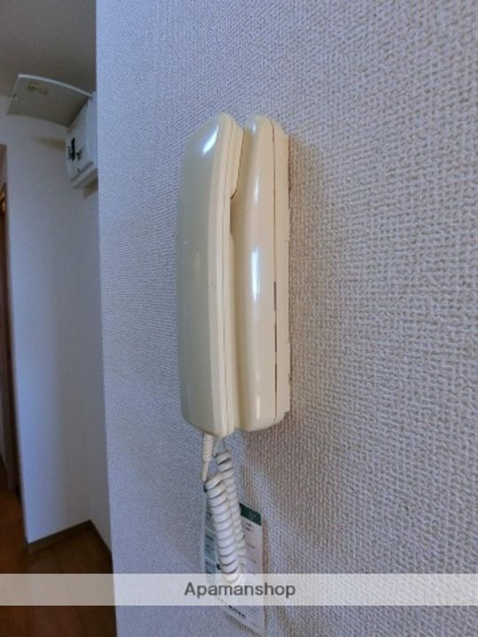 ジュネスの内装