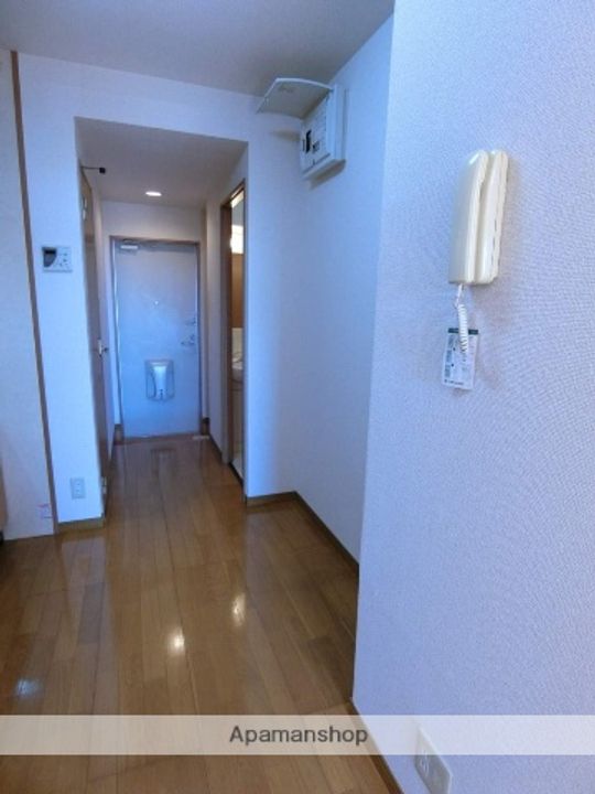 ジュネスの内装