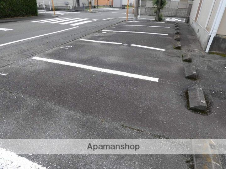 サンビレッジBのその他画像