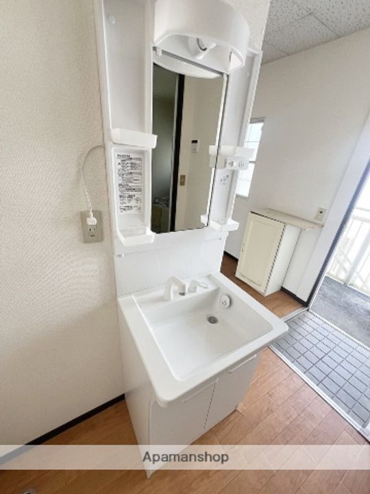 サンビレッジBのその他画像