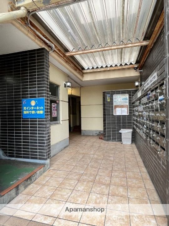 カレッジタウンウィングのその他画像