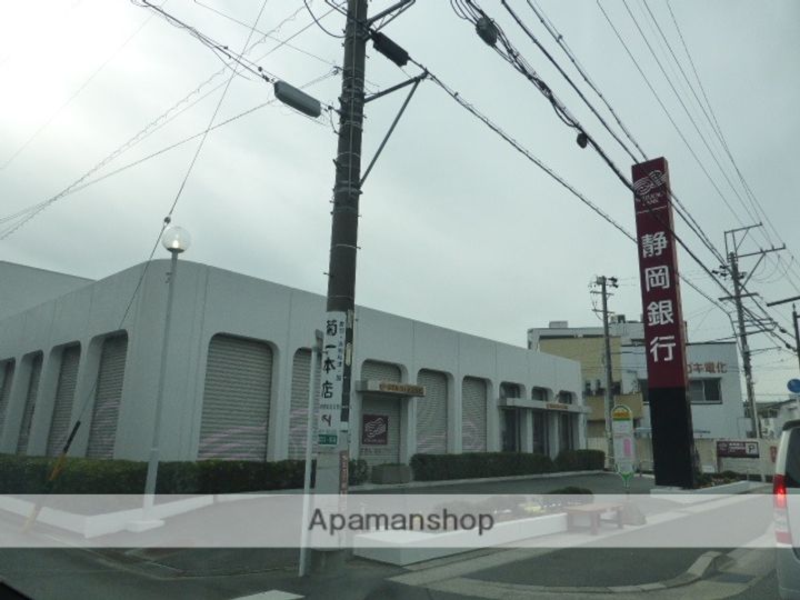 シャトー蜆塚Ⅰの周辺