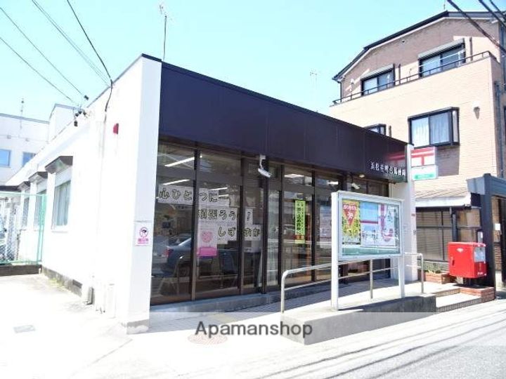 シャトー蜆塚Ⅰの周辺