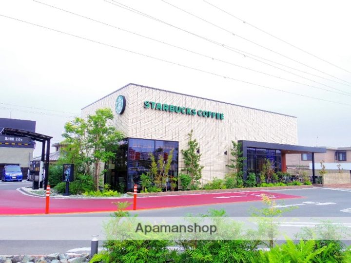 シャトー蜆塚Ⅰの周辺