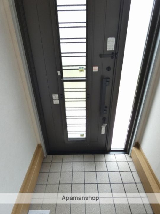 静岡県浜松市中央区高丘北1丁目(一戸建)の賃貸物件戸建ての内装