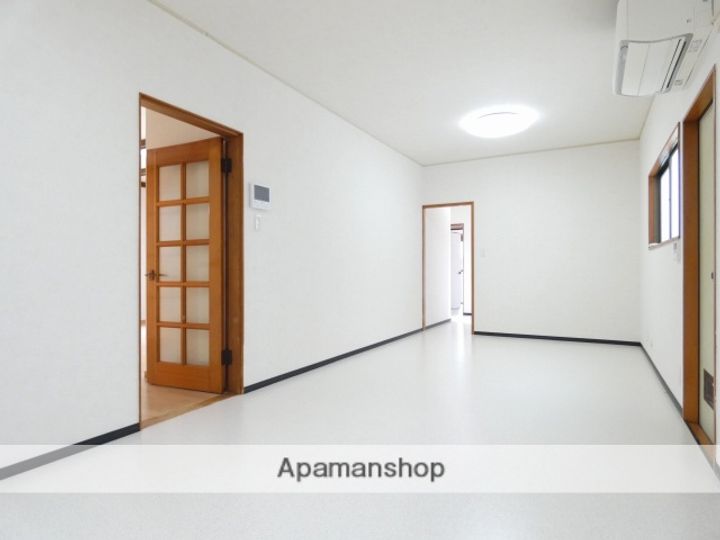 静岡県浜松市中央区高丘北1丁目(一戸建)の賃貸物件戸建ての内装