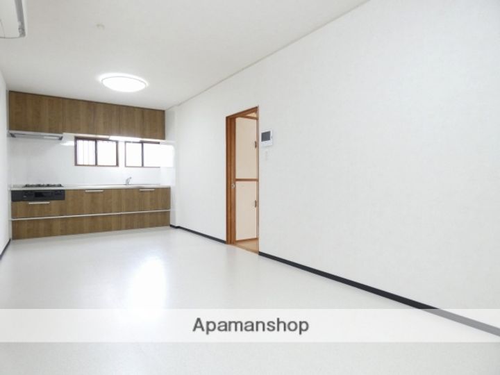 静岡県浜松市中央区高丘北1丁目(一戸建)の賃貸物件戸建ての内装