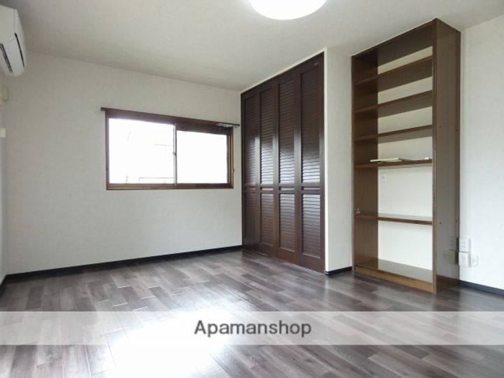 静岡県浜松市中央区高丘北1丁目(一戸建)の賃貸物件戸建ての内装