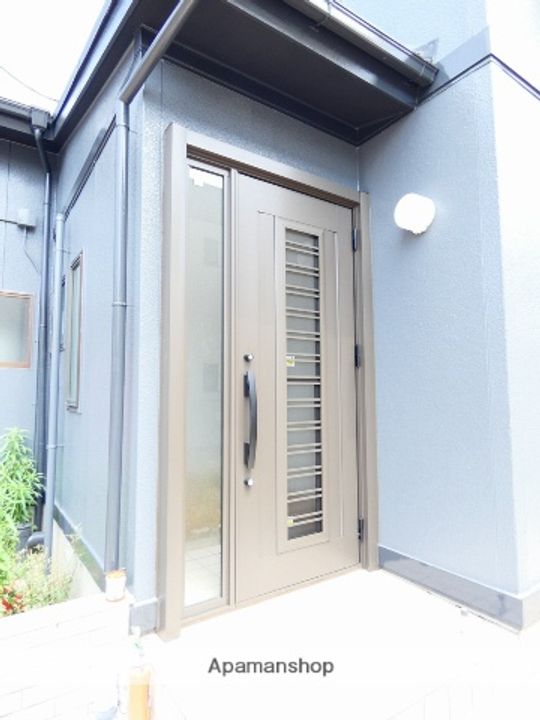 静岡県浜松市中央区高丘北1丁目(一戸建)の賃貸物件戸建ての外観