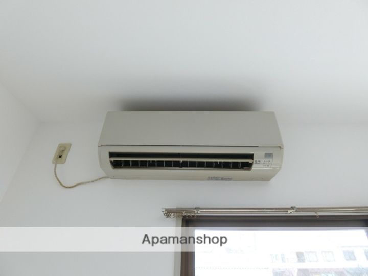 レーニア103の内装