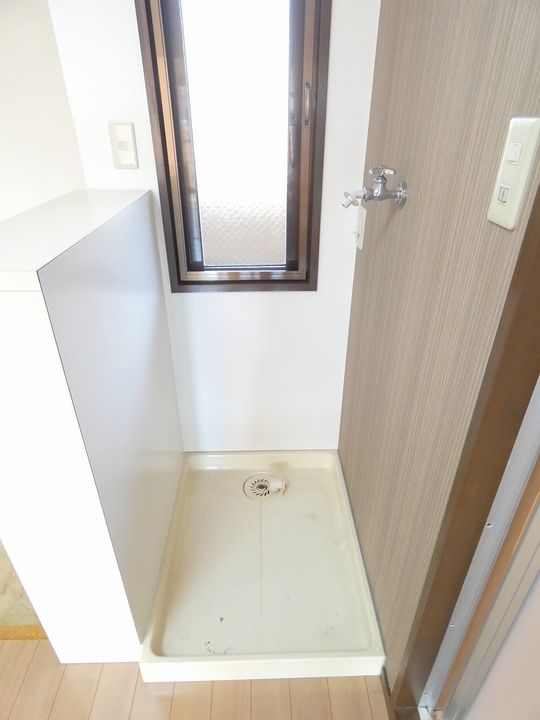 若宮物語の内装