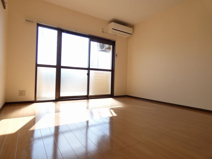 若宮物語の内装