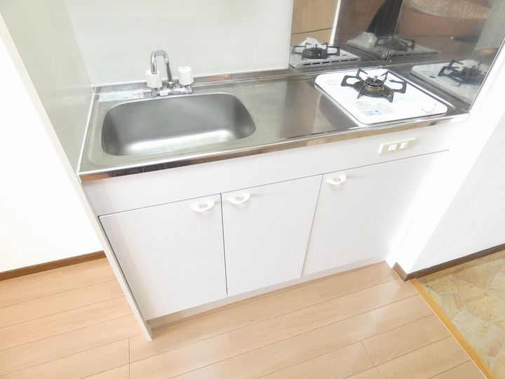 若宮物語の内装