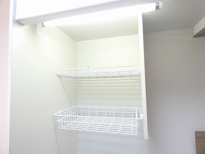 若宮物語の内装