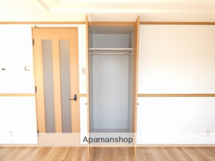 フラワーハイツⅡの内装