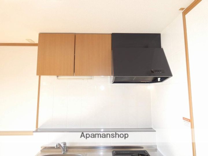 フラワーハイツⅡの内装