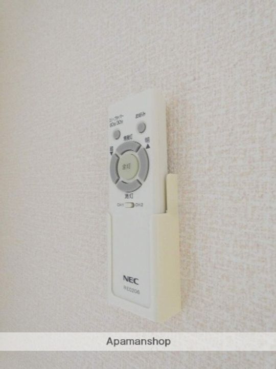 アーベントの内装