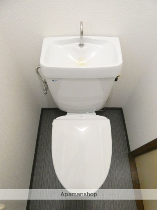 メゾン・ソレーユ101のその他画像