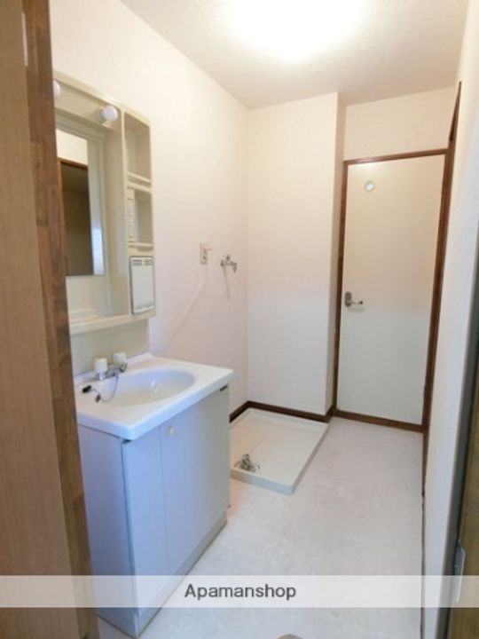 カーサ・ロンシェーヌの内装