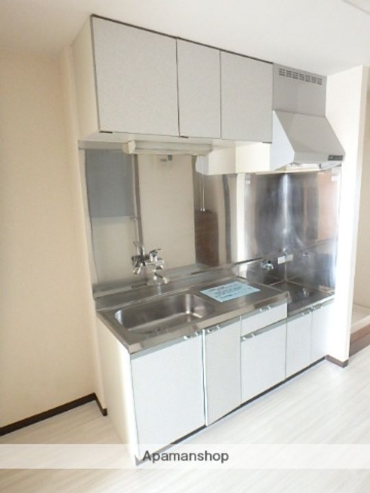 フェニーチェのキッチン