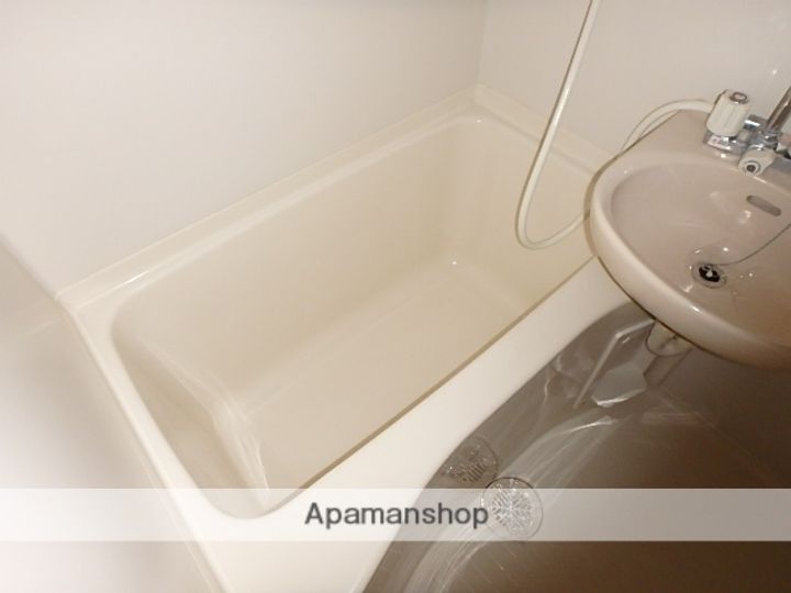 フェニーチェの風呂