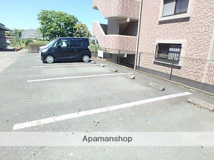 フェニーチェの外観