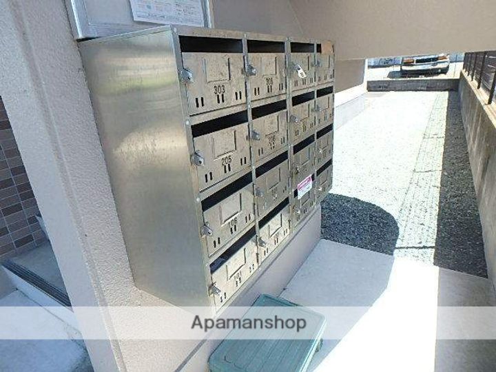 フェニーチェの外観