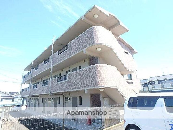 フェニーチェの外観