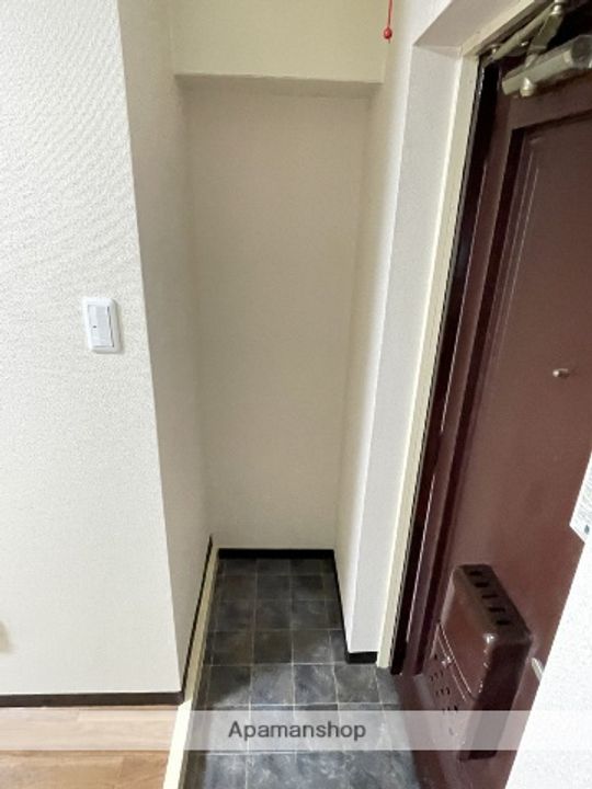 ステラハウスの内装