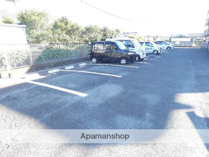 ステラハウスの外観