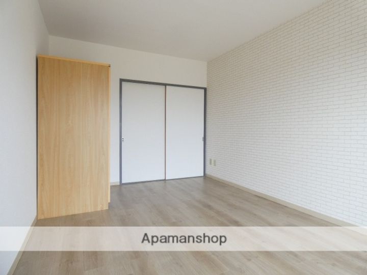 リバティーⅠ305の内装