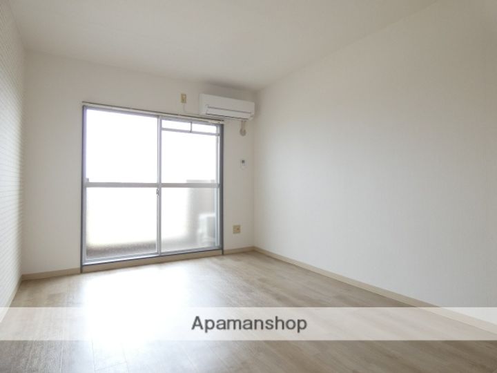 リバティーⅠ305の内装