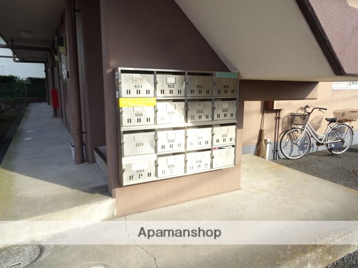 リバティーⅠ305の外観