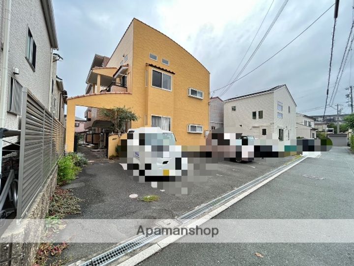 オリーブハウスのその他画像