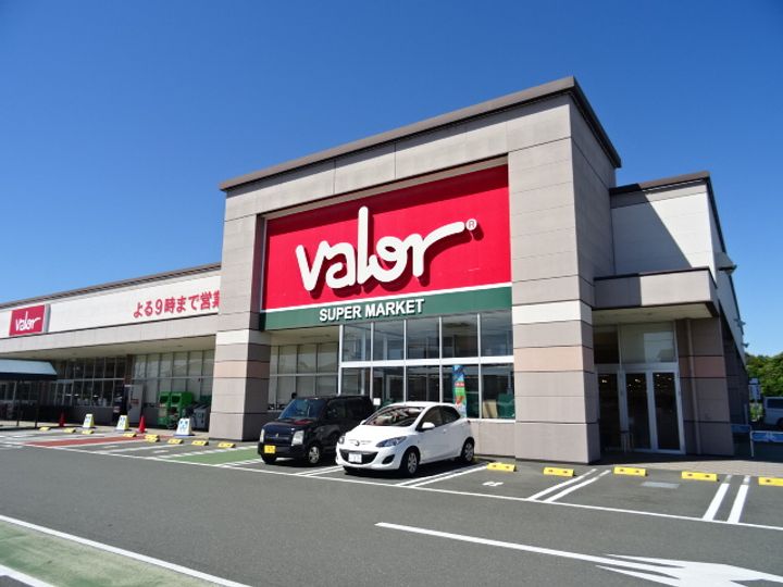 セジュールセゾンAの周辺