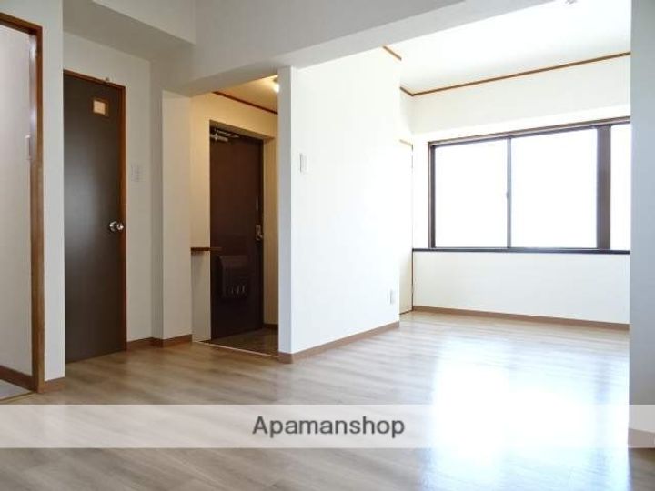 沢乃杜レジデンスの内装