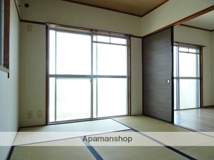 沢乃杜レジデンスの内装