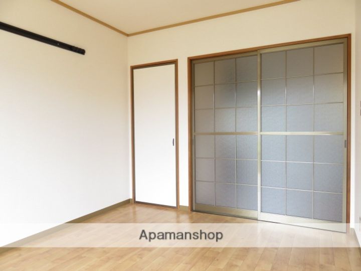 セジュール本町の内装